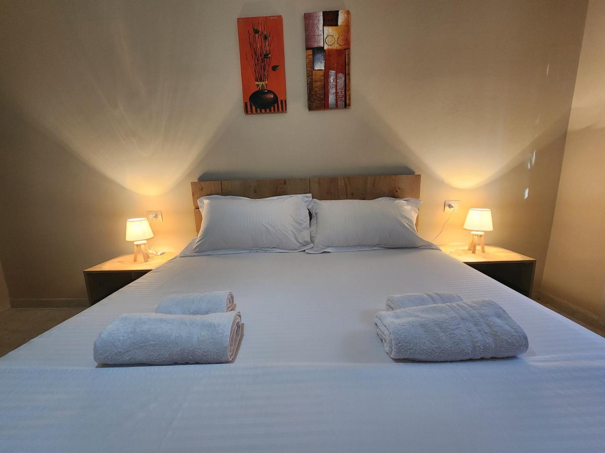 Eden Guesthouse Durrës Zewnętrze zdjęcie