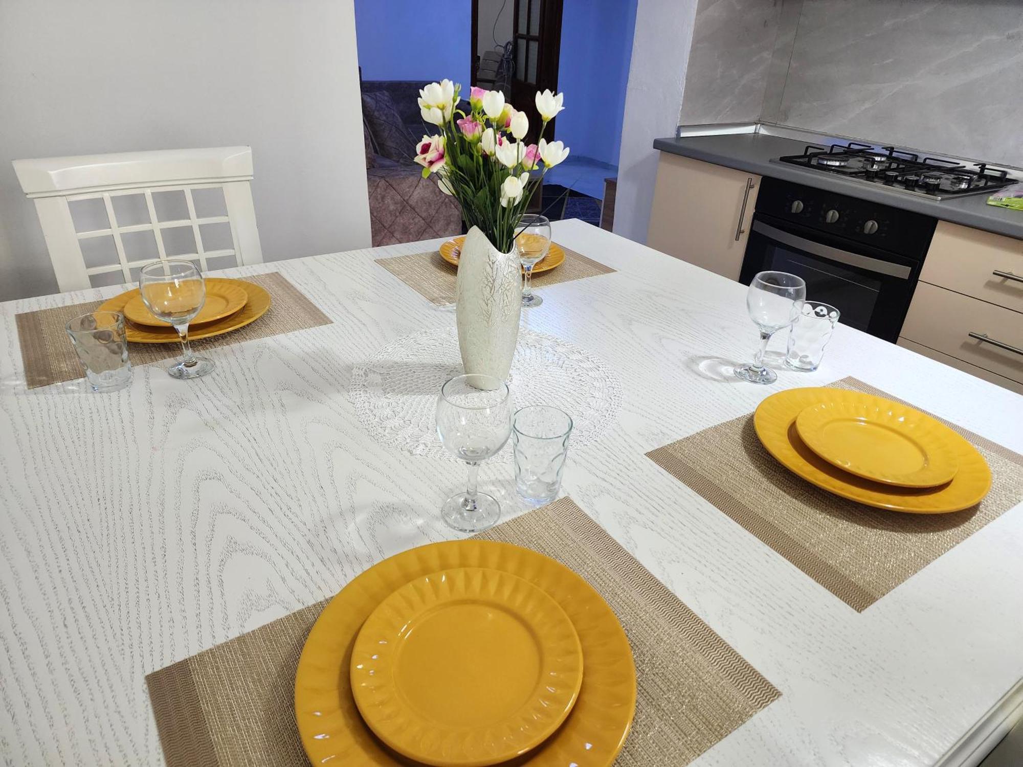 Eden Guesthouse Durrës Zewnętrze zdjęcie