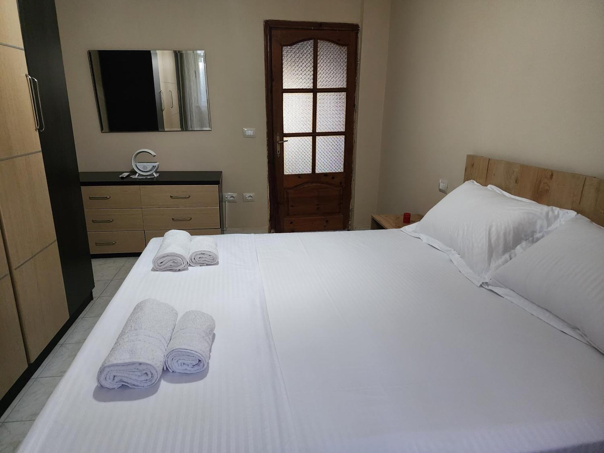 Eden Guesthouse Durrës Zewnętrze zdjęcie