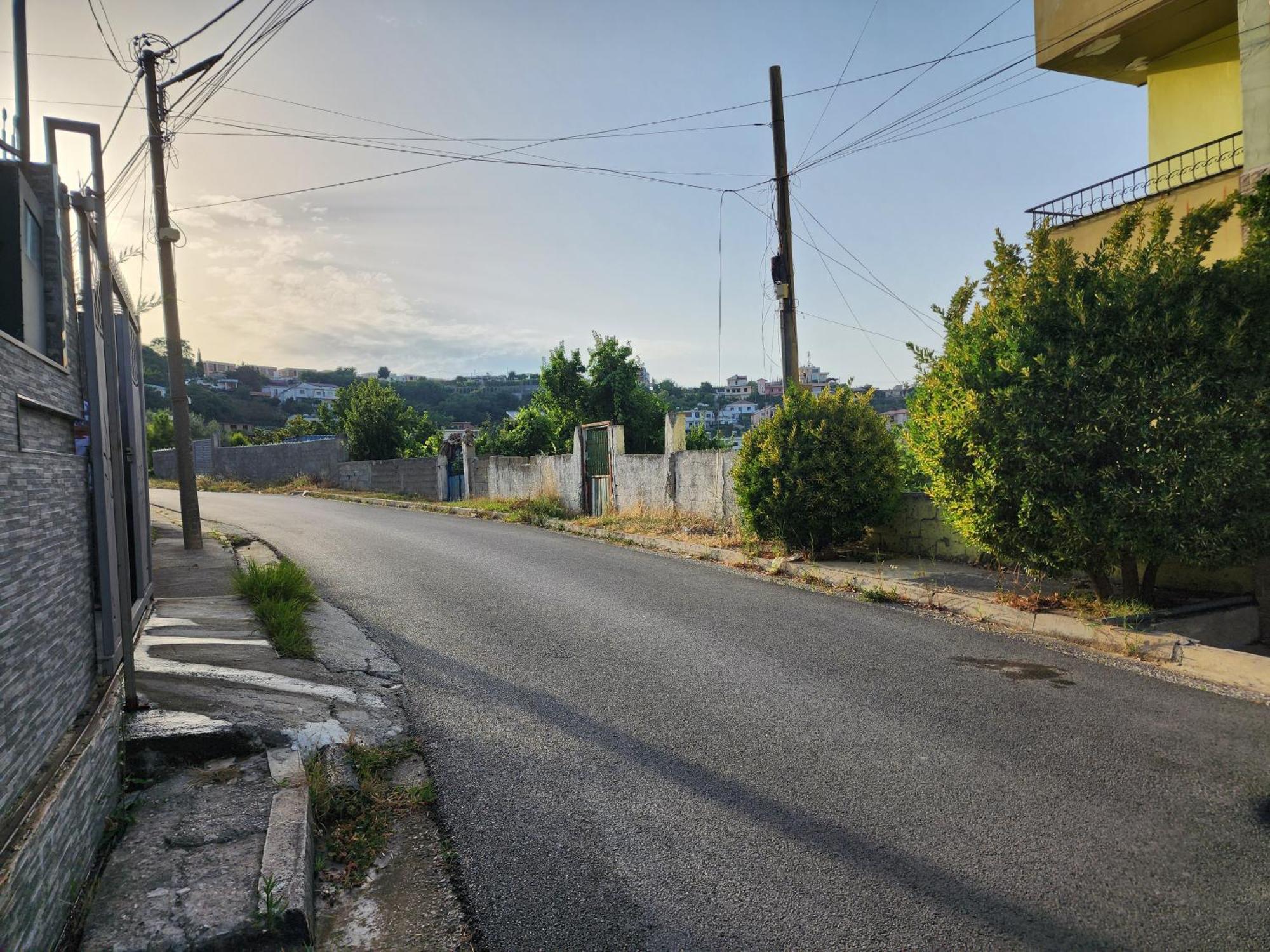Eden Guesthouse Durrës Zewnętrze zdjęcie