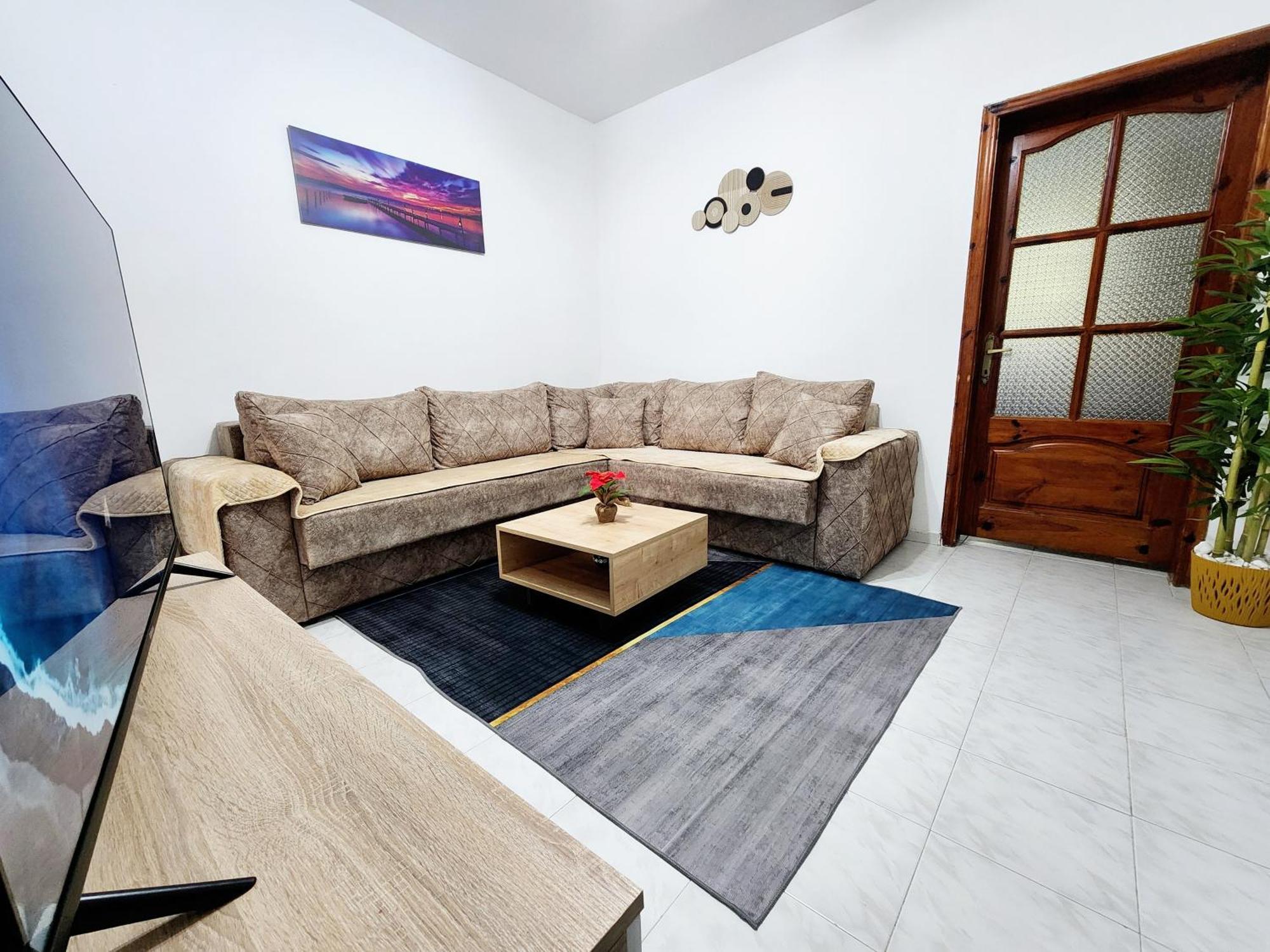 Eden Guesthouse Durrës Zewnętrze zdjęcie