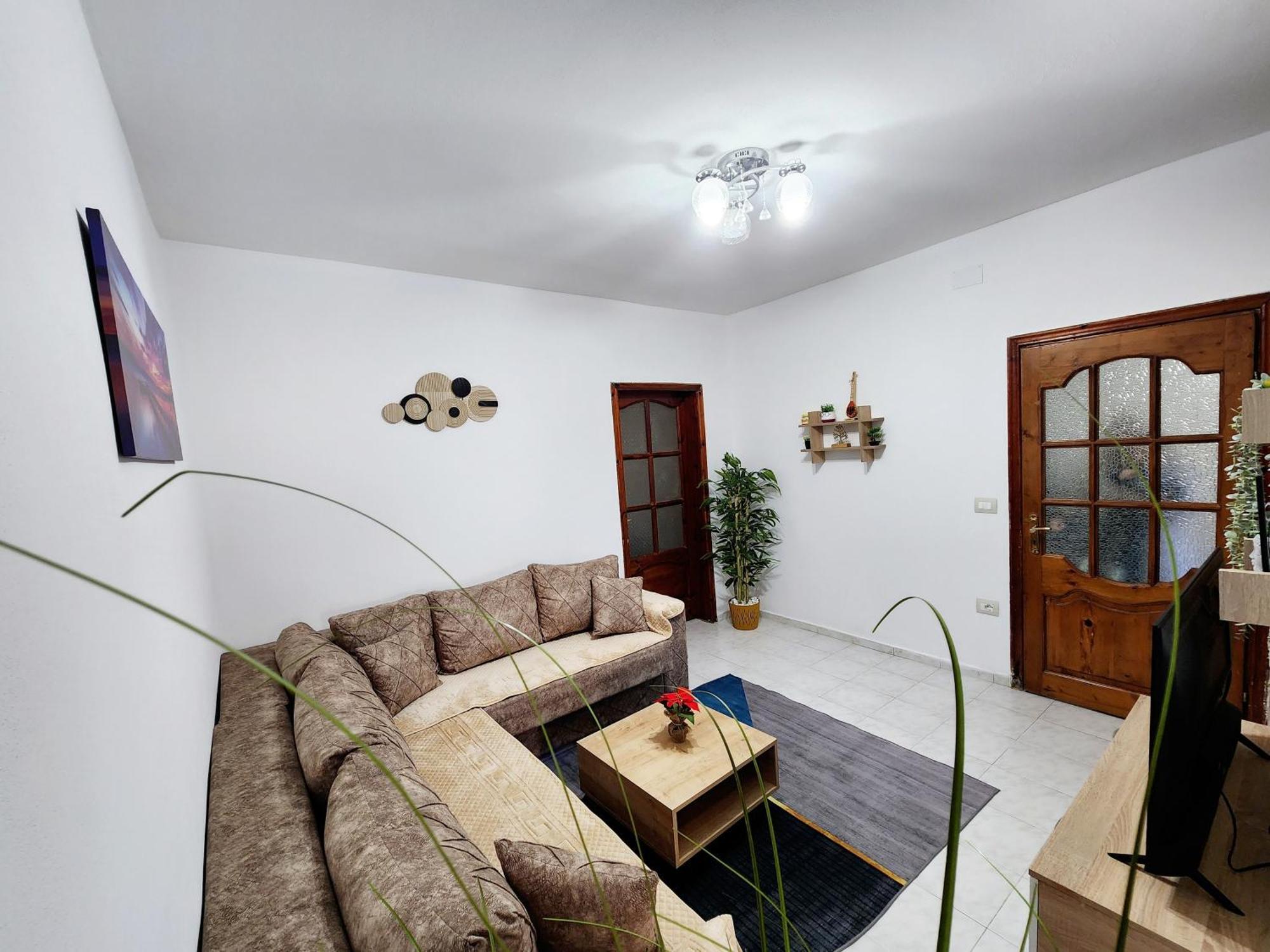 Eden Guesthouse Durrës Zewnętrze zdjęcie
